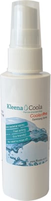 Cooler Clean Spray