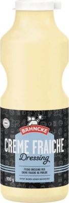 Creme Fraice Dressing