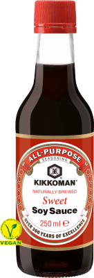 Kikkoman Sweet soy 6x250ml