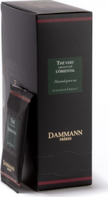 Dammann Te Oriental