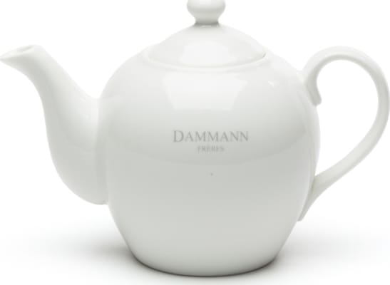 Dammann teketill
