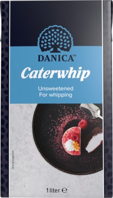 Danica Caterwhip Jurtarjómi