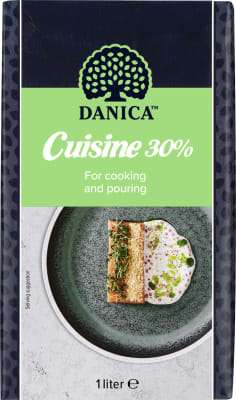 Danica Cuisine 30% Jurtarjómi