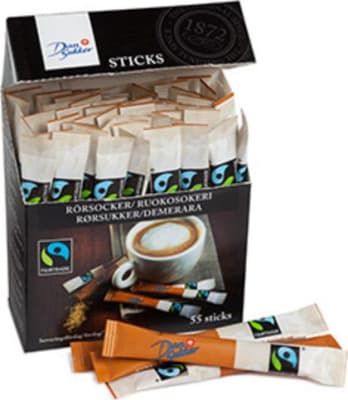 Dans. Hrásykur sticks 900g