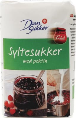 Dans. Sultusykur 10x1kg