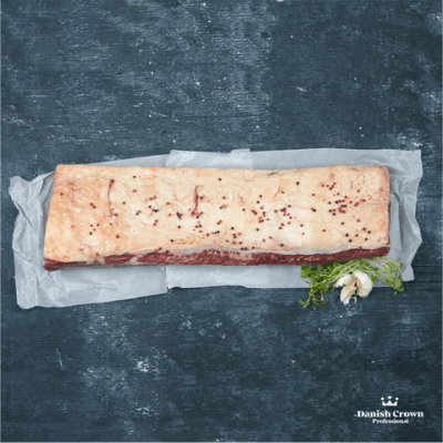 DC Kálfa striploin [19kg/ks]