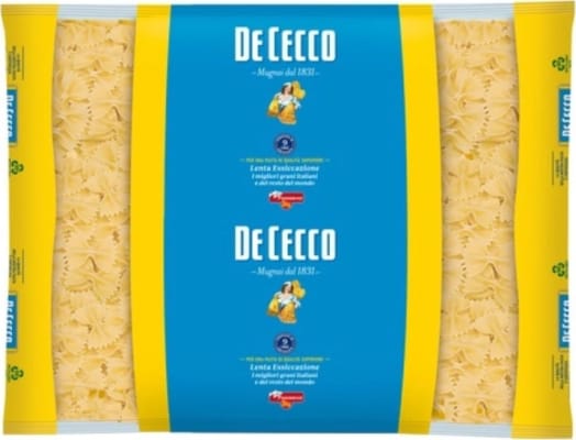 De Cecco Farfalle n° 93