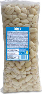 De Cecco Gnocchi di patate