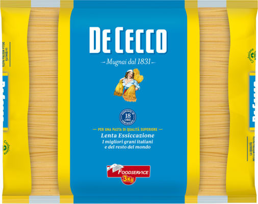 De Cecco Spaghetti n° 12