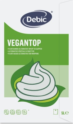 Debic Vegantop BIB 5ltr