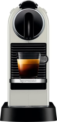 DeLonghi Citiz Nespresso vél