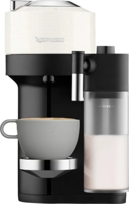DeLonghi Lattisima Nespresso Vertuo vél