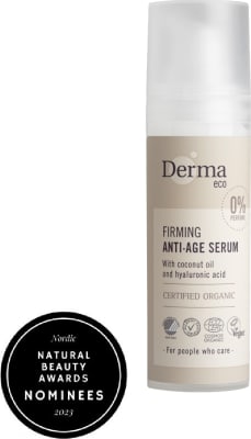 Derma Eco Anti-age Serum 30ml (6)