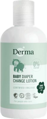Derma Eco Baby Diaper Change Lotion SPF30 250ml (6)