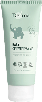 Derma Eco Baby Salve/Ointment 100ml (6)