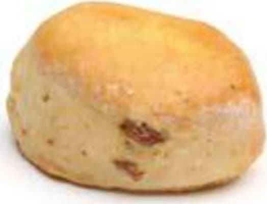 Destiny Fruit Scones