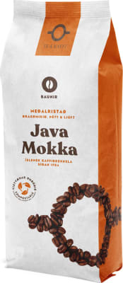 Te & Kaffi Java Mokka Baunir