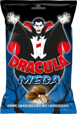 Dracula Mega 90g