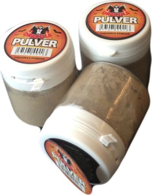Dracula Pulver 25g