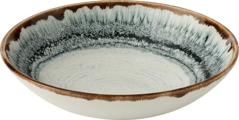 Dudson Skál coupe 18,2cm Harvest Flare natural