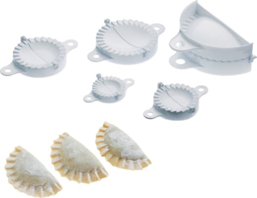 Dumplings pressa