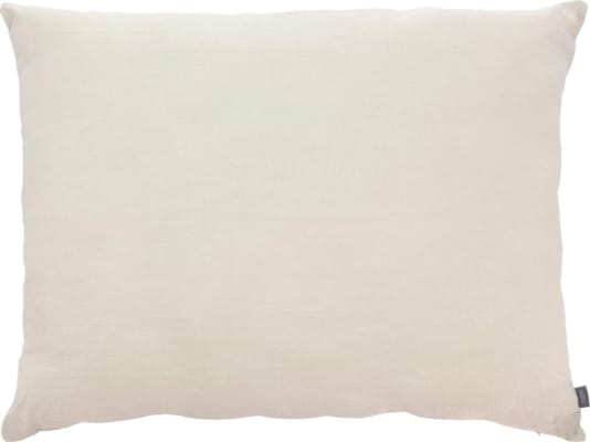 Södahl Púði 60x80 linen beige