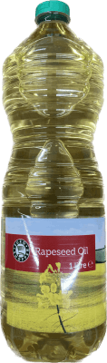 E.s olía rapeseed 1 ltr
