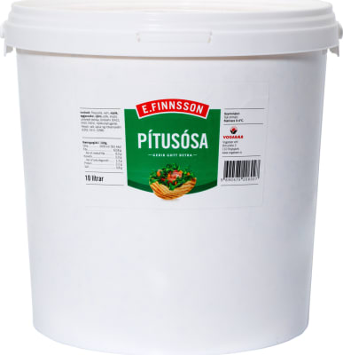 EF Pítusósa