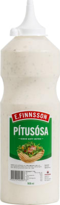 EF Pítusósa