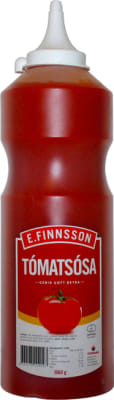 EF Tómatsósa
