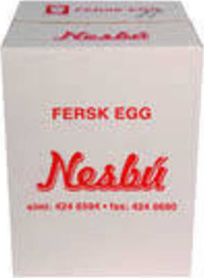 Egg 1. flokkur