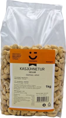 Ekran Kasjúhnetur brotnar 1kg (6)