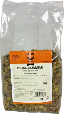 Ekran Pistasíukjarnar 1kg (6)
