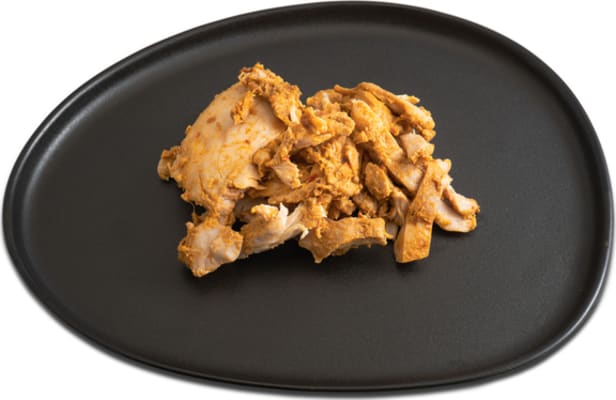 Elduð sk.úrb.læri Wok 2,5 kg