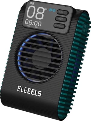 Eleeels Hita- og kælimeðferðartæki