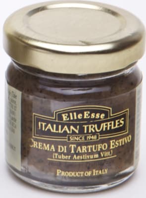ElleEsse Trufflumauk úr svörtum trufflum
