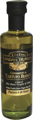 ElleEsse White Truffle Extra Virgin