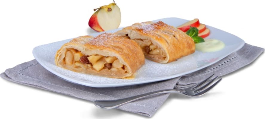 Epla Strudel skammtar 110gx20