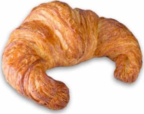 Europastry Croissant Curved