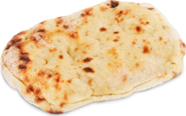 Europastry Plain Schiacciata Skorið