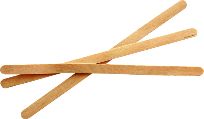 Kaffihræra Tré 14cm