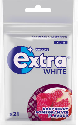 Extra Raspberry Pome