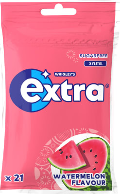 Extra Watermelon