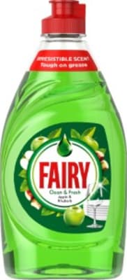 Fairy HDW Apple 320ml
