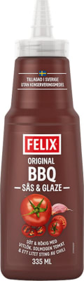 Felix Drizzle BBQ Original
