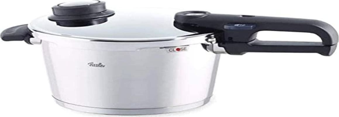 Fissler Vitaquick þrýstipottur 22cm 4,5L