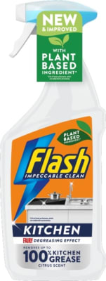 Flash Spray Kitchen 800ml