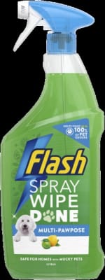 Flash SWD Pet Specialty 800ml