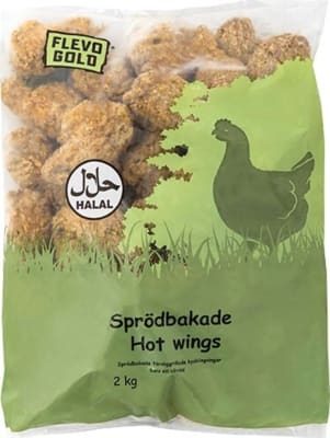 Flevogold Hotwings