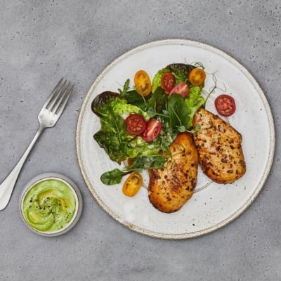 Flevogold Roasted Chicken Fillet